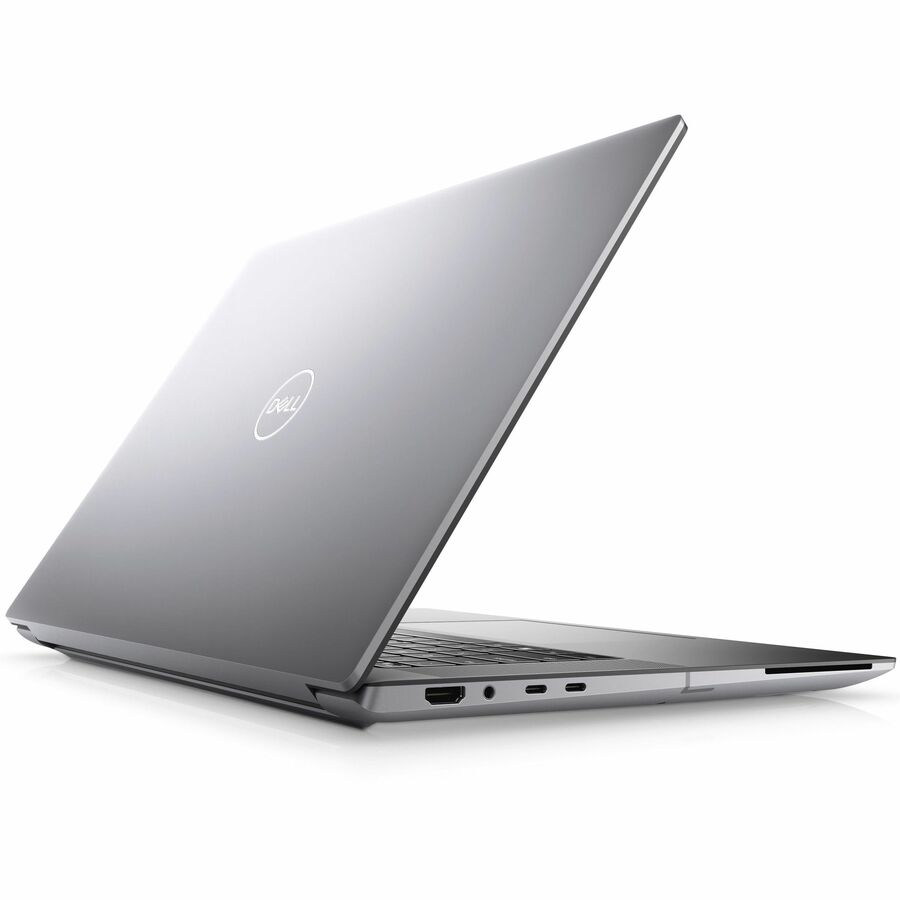 Dell Precision 5000 5680 16" Mobile Workstation - Full HD Plus - 1920 x 1200 - Intel Core