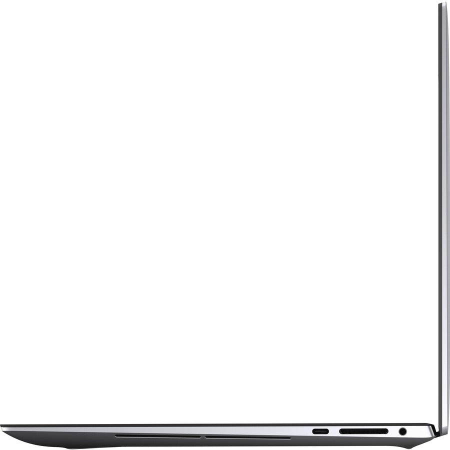 Dell Precision 5560 Mobile Workstation 39.6 Cm (15.6") Full Hd+ Intel® Core™ I7 32 Gb Ddr4-Sdram 512 Ktmkw