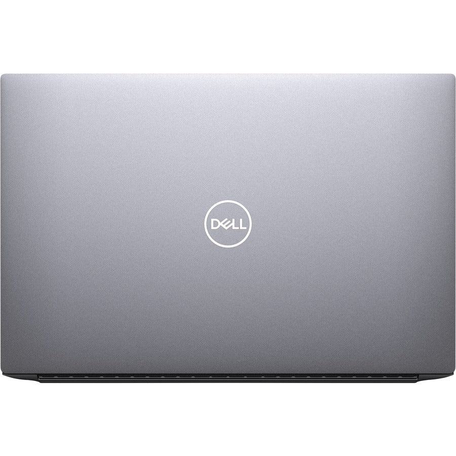 Dell Precision 5560 Mobile Workstation 39.6 Cm (15.6") Full Hd+ Intel® Core™ I7 32 Gb Ddr4-Sdram 512 Ktmkw