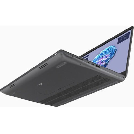 Dell Precision 7000 7680 16" Mobile Workstation - Full HD Plus - 1920 x 1200 - Intel Core