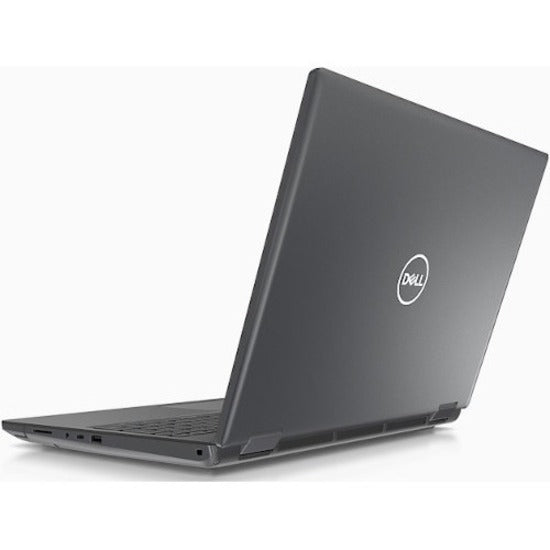 Dell Precision 7000 7680 16" Mobile Workstation - Full HD Plus - 1920 x 1200 - Intel Core