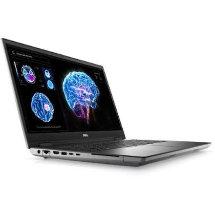 Dell Precision 7000 7780 17" Mobile Workstation - Full HD - 1920 x 1080 - Intel Core i9
