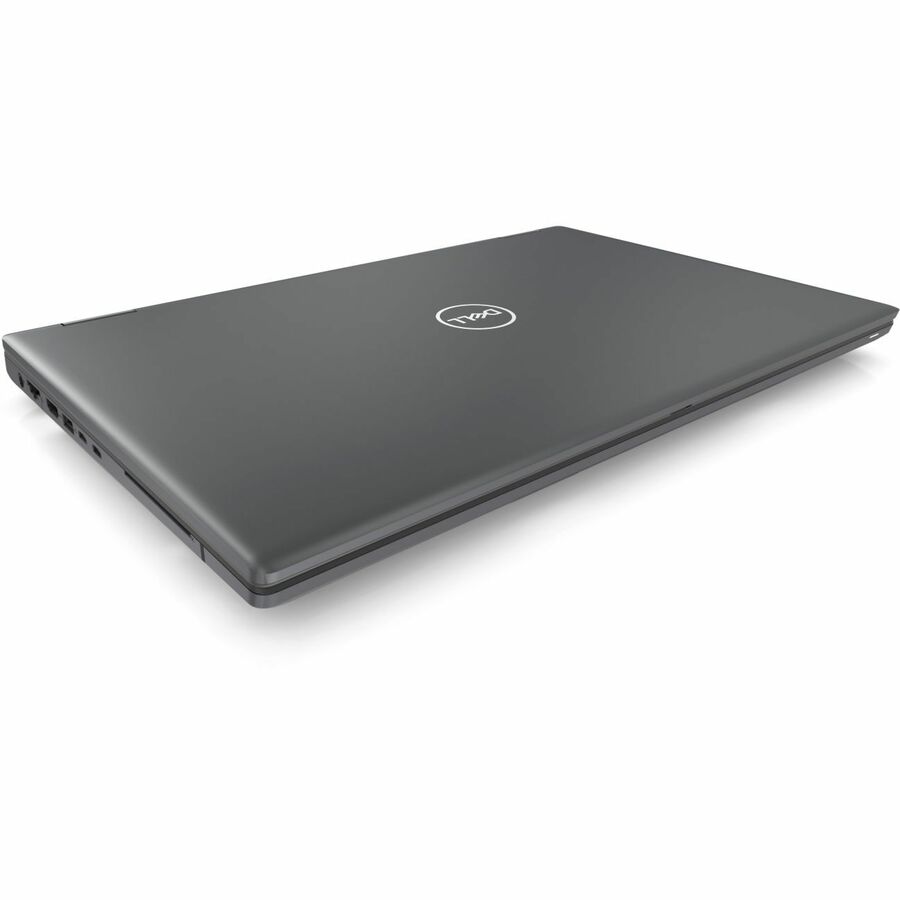 Dell Precision 7000 7780 17.3" Mobile Workstation - Full HD - 1920 x 1080 - Intel Core i7