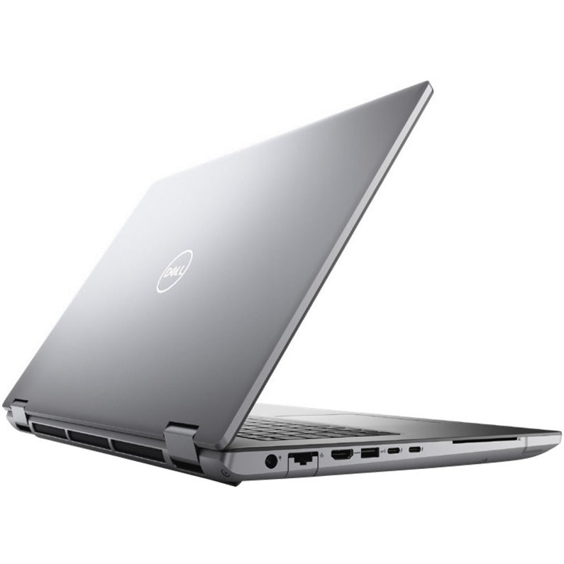 Dell Precision 7000 7780 17.3" Mobile Workstation - Full HD - 1920 x 1080 - Intel Core i7
