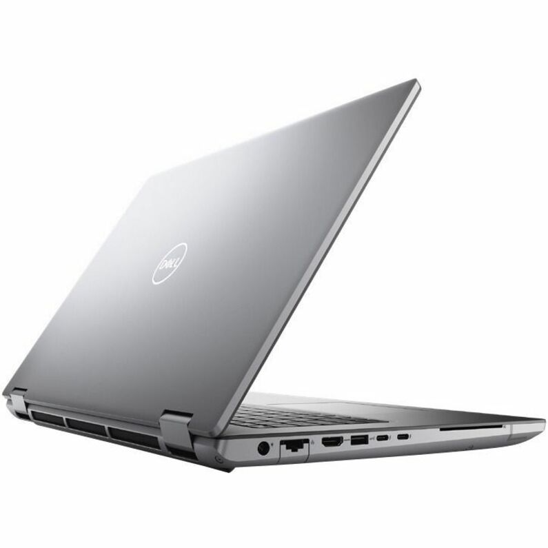 Dell Precision 7000 7780 17.3" Mobile Workstation - Full HD - 1920 x 1080 - Intel Core i7