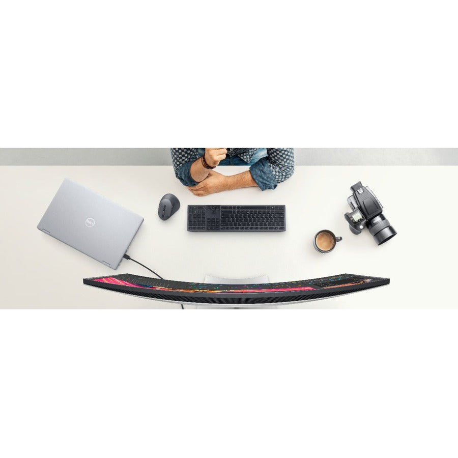 Dell Precision 7000 7780 17.3" Mobile Workstation - Full HD - 1920 x 1080 - Intel Core i7