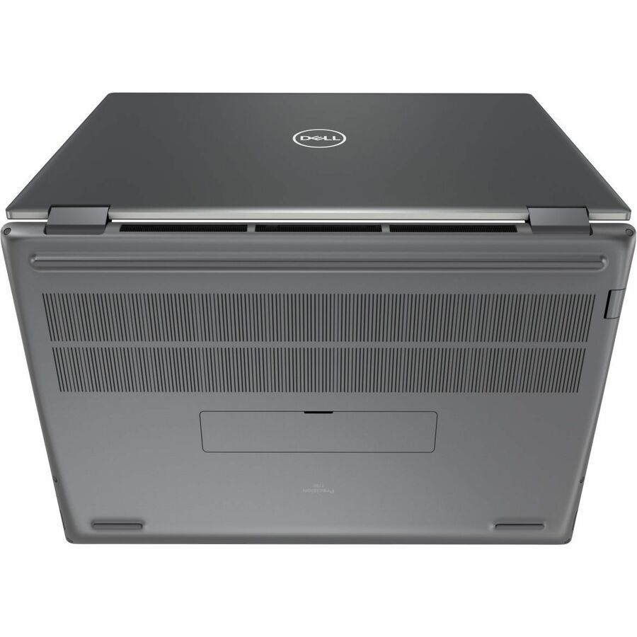 Dell Precision 7000 7780 17.3" Mobile Workstation - Full HD - 1920 x 1080 - Intel Core i7