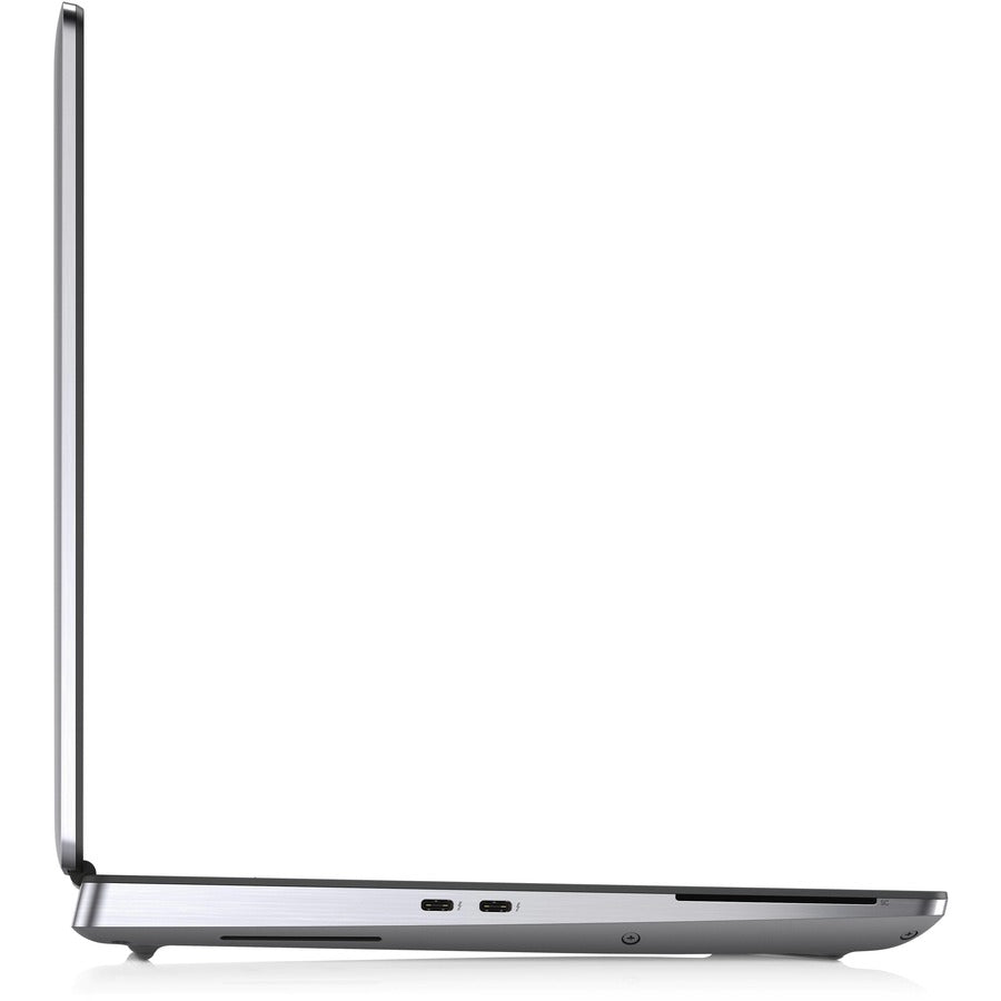 Dell Precision 7560 Mobile Workstation 39.6 Cm (15.6") Full Hd Intel® Core™ I7 32 Gb Ddr4-Sdram 512 Gb Ssd Nvidia Rtx A2000 Wi-Fi 6 (802.11Ax) Windows 10 Pro Grey