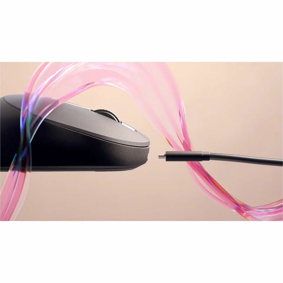 Dell Premier KM900 Keyboard and Mouse - USB Type A Scissors Wireless Bluetooth/RF 5.1