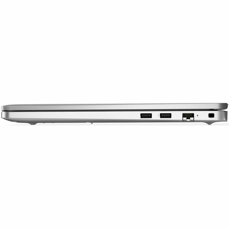 Dell Pro 16 PC16250 16" Notebook - Full HD Plus - Intel Core Ultra 5 235U GRG36