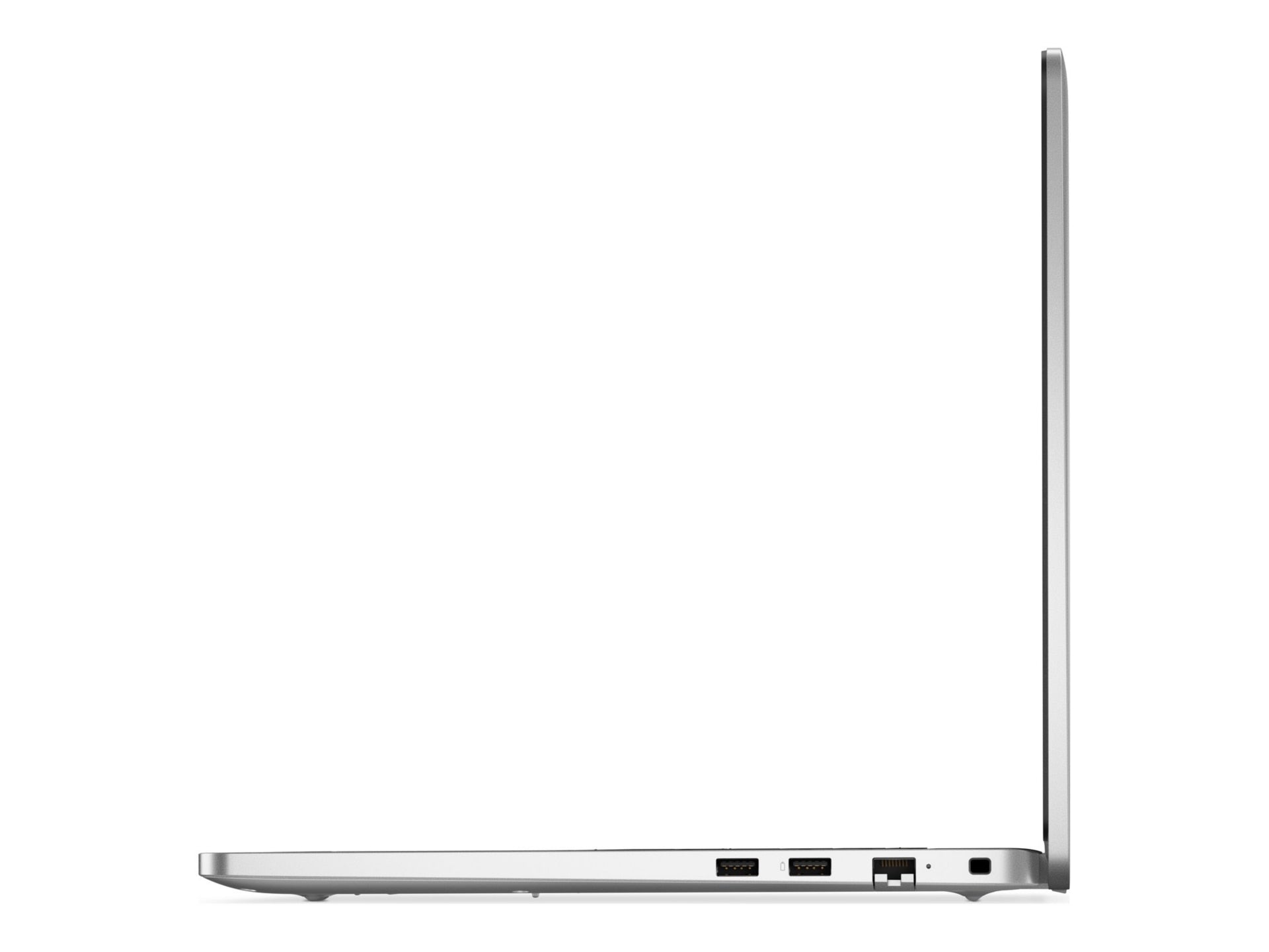 Dell Pro 16 PC16250 16" Notebook - Full HD Plus - Intel Core Ultra 5 235U GRG36