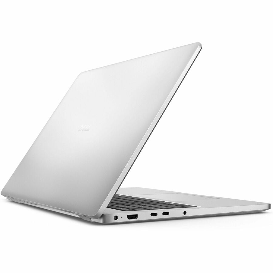 Dell Pro 16 PC16250 16" Notebook - Full HD Plus - Intel Core Ultra 5 235U GRG36