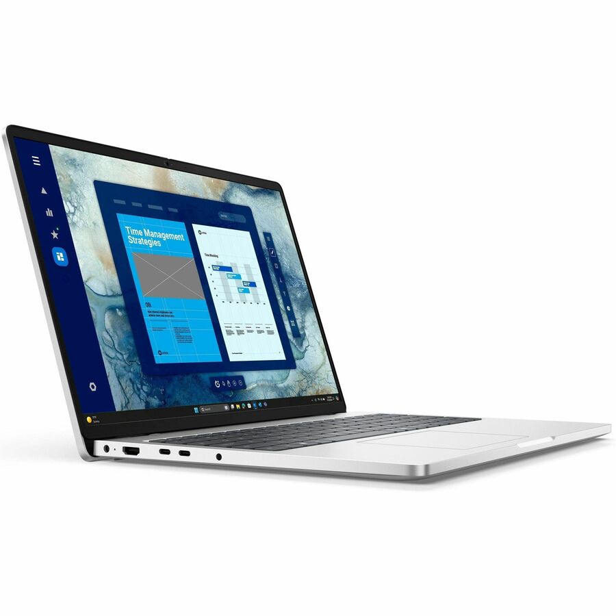 Dell Pro 16 PC16250 16" Notebook - Full HD Plus - Intel Core Ultra 5 235U GRG36