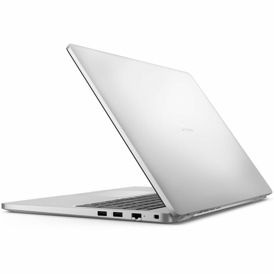 Dell Pro 16 PC16250 16" Notebook - Full HD Plus - Intel Core Ultra 5 235U GRG36