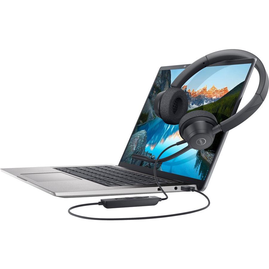 Dell Pro Stereo Headset - Wh3022