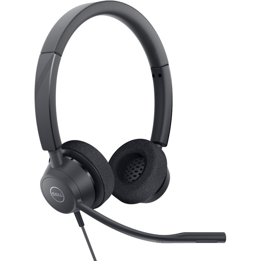 Dell Pro Stereo Headset - Wh3022
