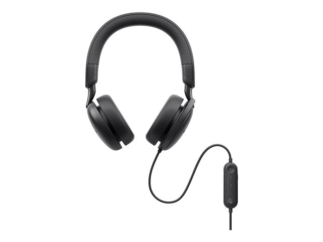 Dell Pro Wired ANC Headset WH5024 WH5024-DWW