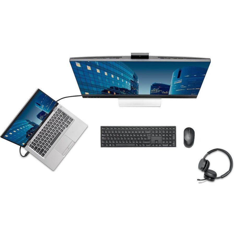 Dell Pro Wireless Headset - Wl5022