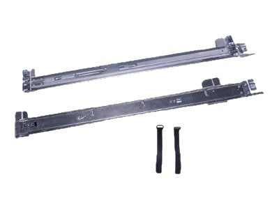 Dell ReadyRails - Rack rail kit - 2U - for Compellent SC8000; PowerEdge R520, R720, R720xd, R820; Precision Rack 7910
