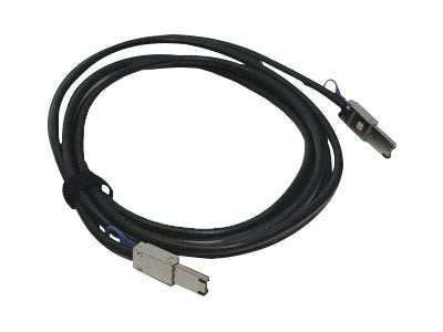 Dell - SAS external cable - 13 ft - refurbished