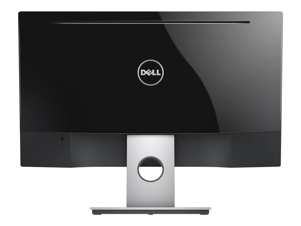 Dell SE2416H - LED monitor - 24 (23.8" viewable) - 1920 x 1080 Full HD (1080p) @ 60 Hz - IPS - 250 cd/m� - 1000:1 - 6