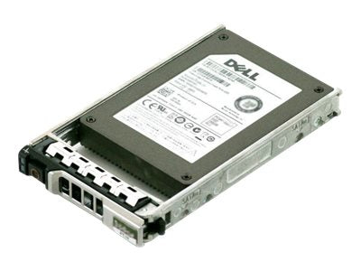 Dell - SSD - 3.2 TB - hot-swap - 2.5 - PCIe 3.0 (NVMe)"