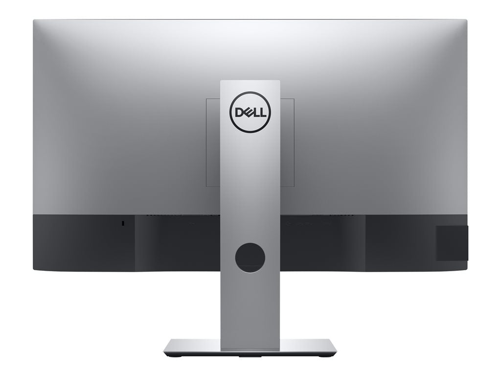 Dell UltraSharp U2719D - LED monitor - 27 - 2560 x 1440 QHD @ 60 Hz - IPS - 350 cd/m� - 1000:1 - 5 ms - HDMI