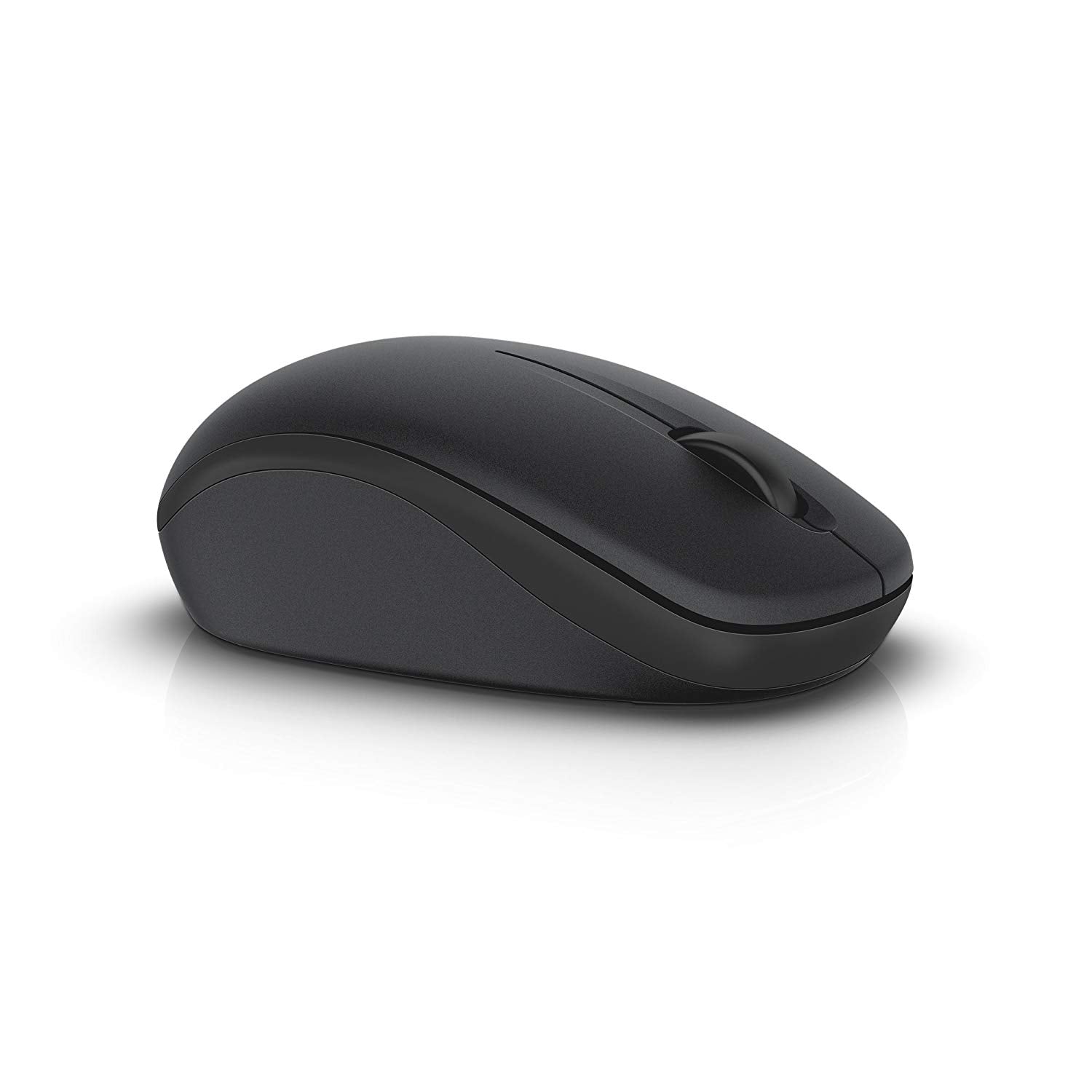 Dell Wireless Mouse-WM126 - Black WM126-BK