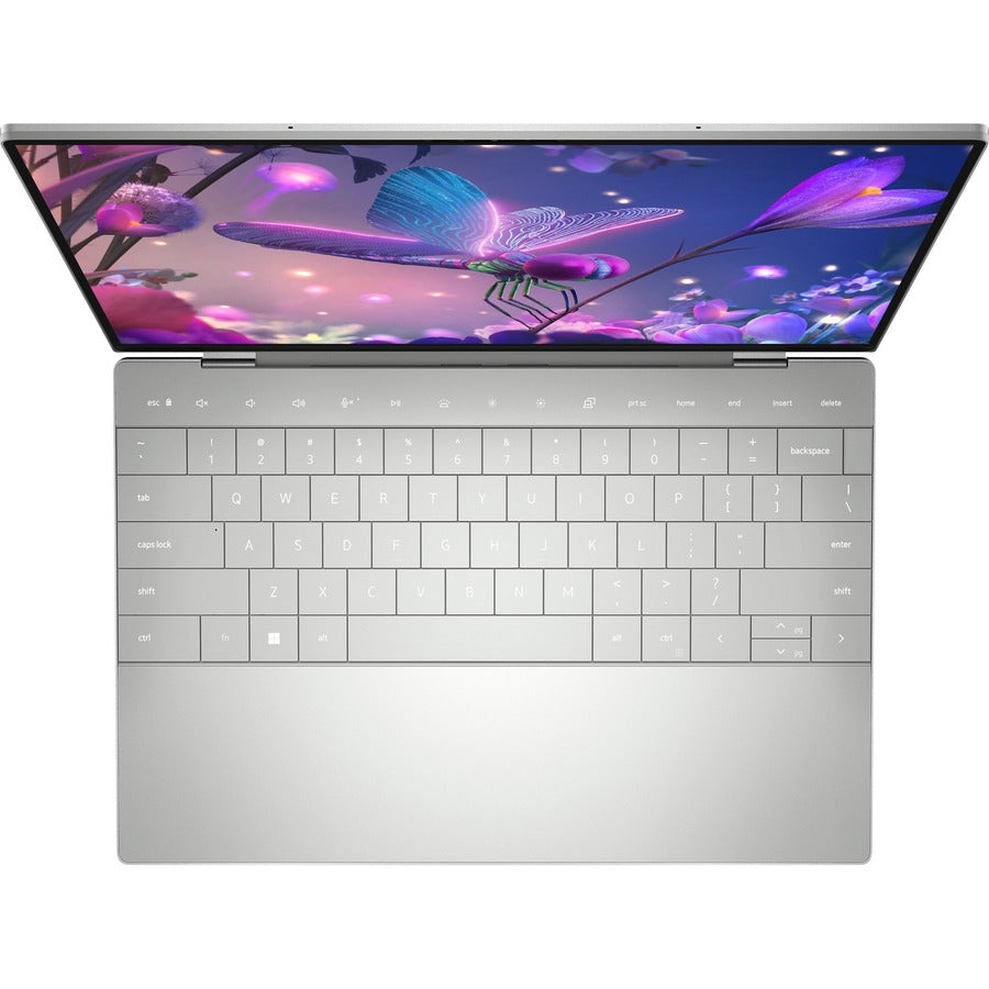 Dell XPS 13 Plus 9000 9320 13.4" Touchscreen Notebook - 3.5K - 3456 x 2160 - Intel Core