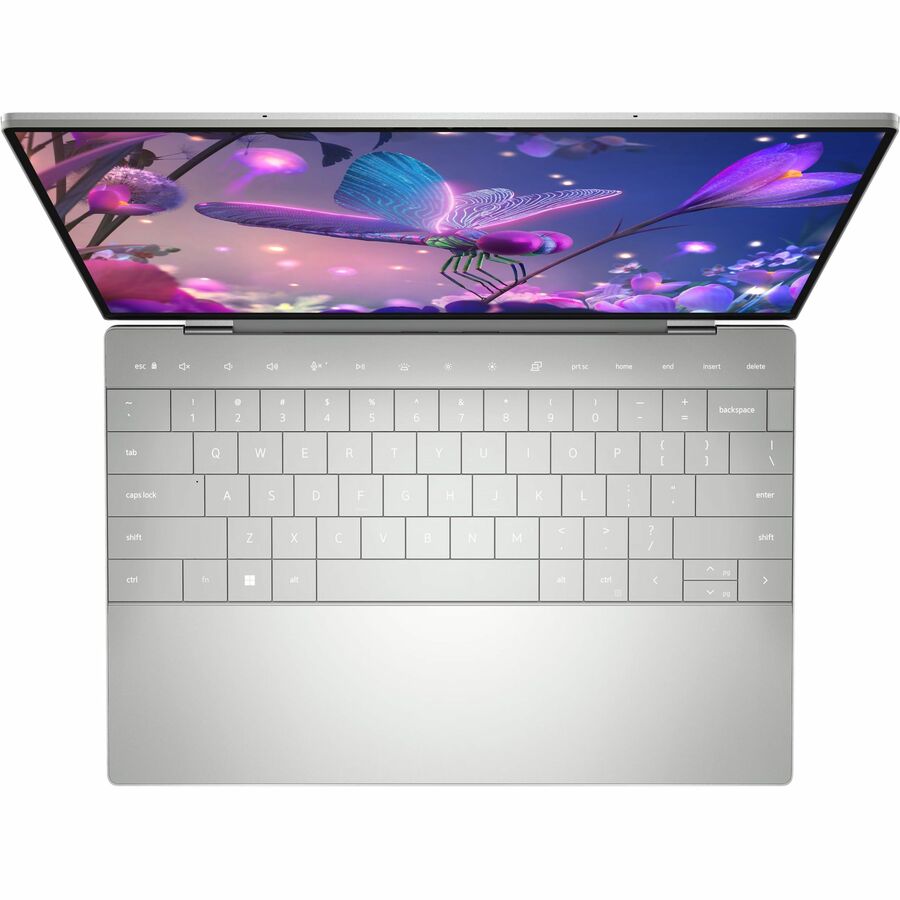 Dell XPS 13 Plus 9000 9320 13.4" Touchscreen Notebook - 3.5K - 3456 x 2160 - Intel Core