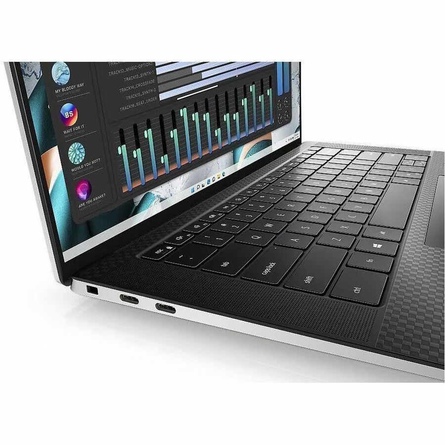 Dell XPS 15 9000 9530 15.6" Notebook - Full HD Plus - 1920 x 1200 - Intel Core i7 13th