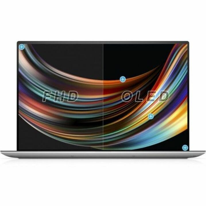 Dell XPS 15 9000 9530 15.6" Touchscreen Notebook - 3.5K - 3456 x 2160 - Intel Core i9