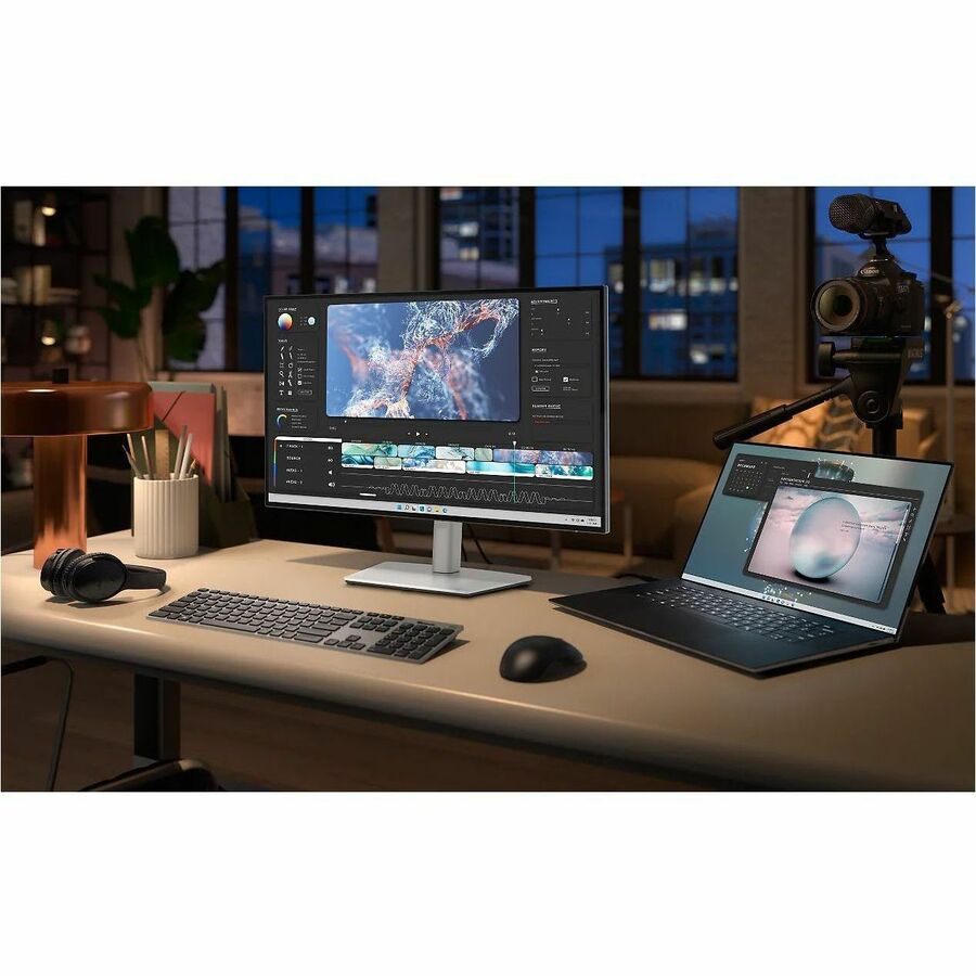 Dell XPS 17 9000 9730 17" Touchscreen Notebook - UHD+ - 3840 x 2400 - Intel Core i9 13th Gen i9-13900H Tetradeca-core (14 Core) - 64 GB Total RAM - 2 TB SSD - Platinum Silver