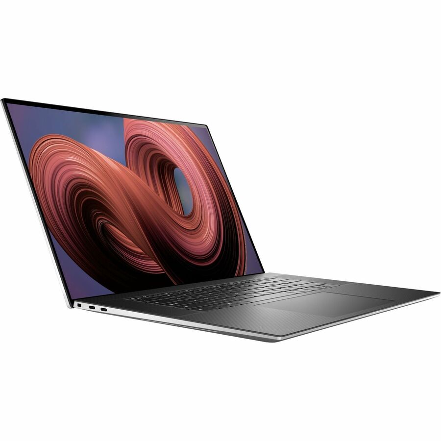 Dell XPS 17 9000 9730 17" Touchscreen Notebook - UHD+ - 3840 x 2400 - Intel Core i9 13th Gen i9-13900H Tetradeca-core (14 Core) - 64 GB Total RAM - 2 TB SSD - Platinum Silver
