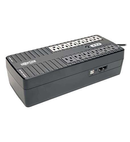 Desktop 800VA 450W UPS TPL-BC800U