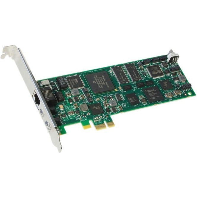 Dialogic Brooktrout Tr1034 Fax Board 901-001-07