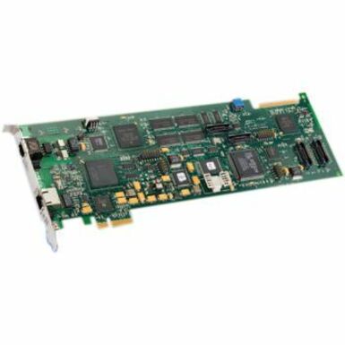 Dialogic Brooktrout Tr1034+P16H-E1-1N-R Intelligent Fax Board