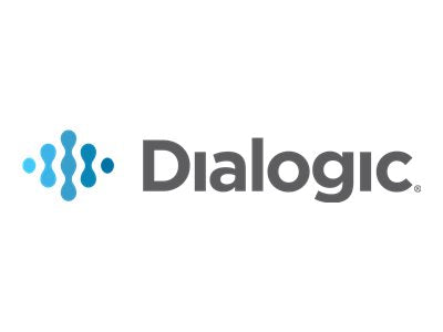 Dialogic Pro Services Value Per Unit Plan - Installation / configuration - 1 year - for P/N: 901-017-01 901-017-01-1V