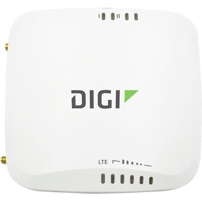 Digi Ex15 - 2 Port Gige; Rf-45 Rs232, Us