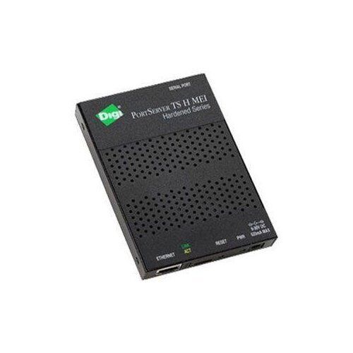 Digi PortServer TS 4 H MEI 4-Port Device Server 70001919