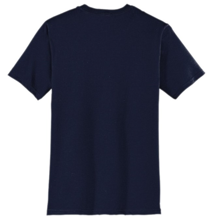 District® Very Important Tee® – Bold Full Front & Back Print for Maximum Impact