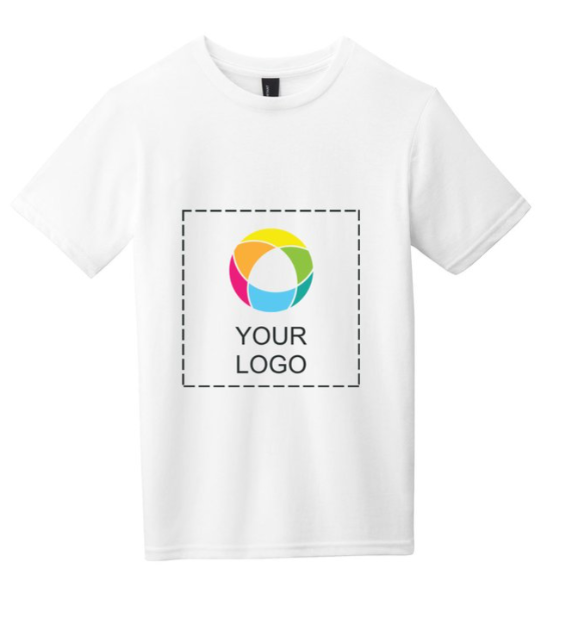 District® Youth Very Important Tee® – Standout Style with Full-Front and Back Prints