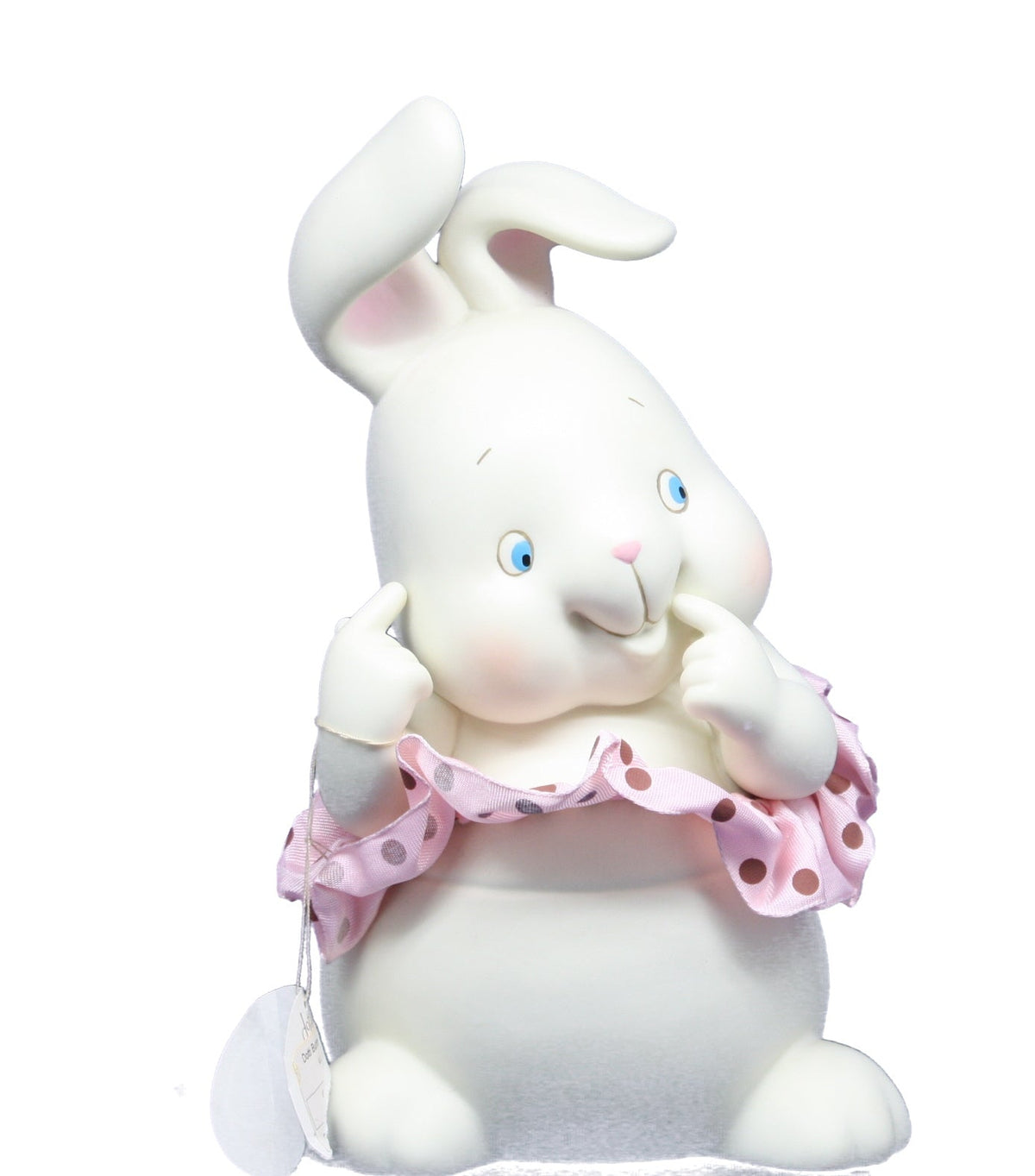 Dotti Bunnie - Curious