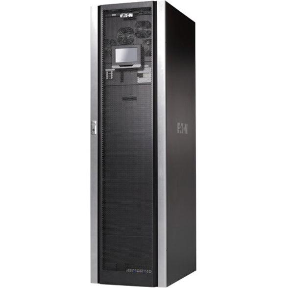 Double Conversion Online UPS - Eaton 93PM 100kVA Enterprise UPS | TecISoft 9PG10N0025E20R2
