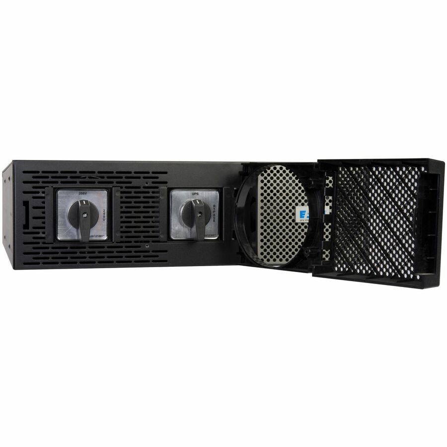 Double Conversion UPS 3000W - Enterprise Server Protection | Eaton 9PX3K3UNP1