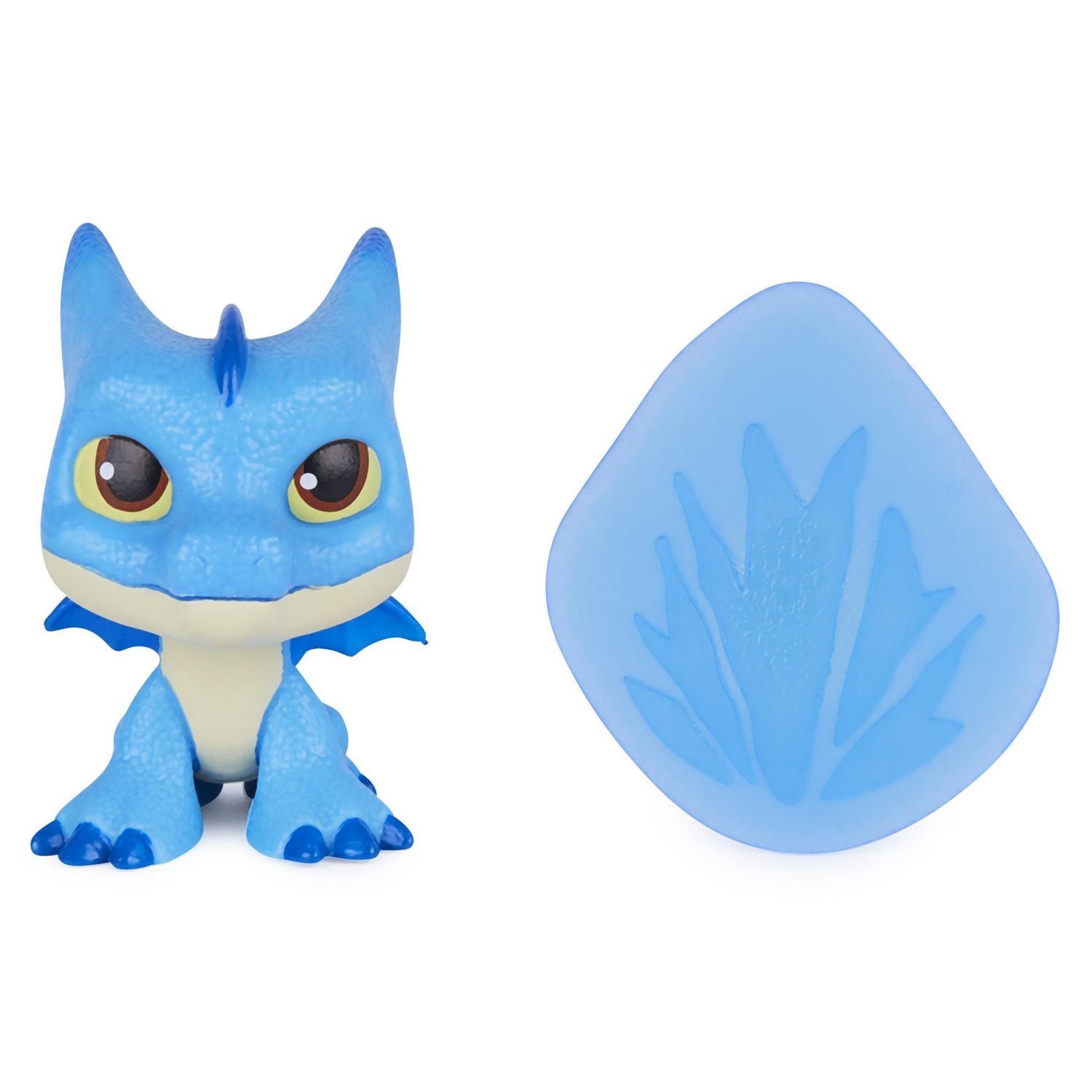 Dreamworks Collectible Mini Dragons -