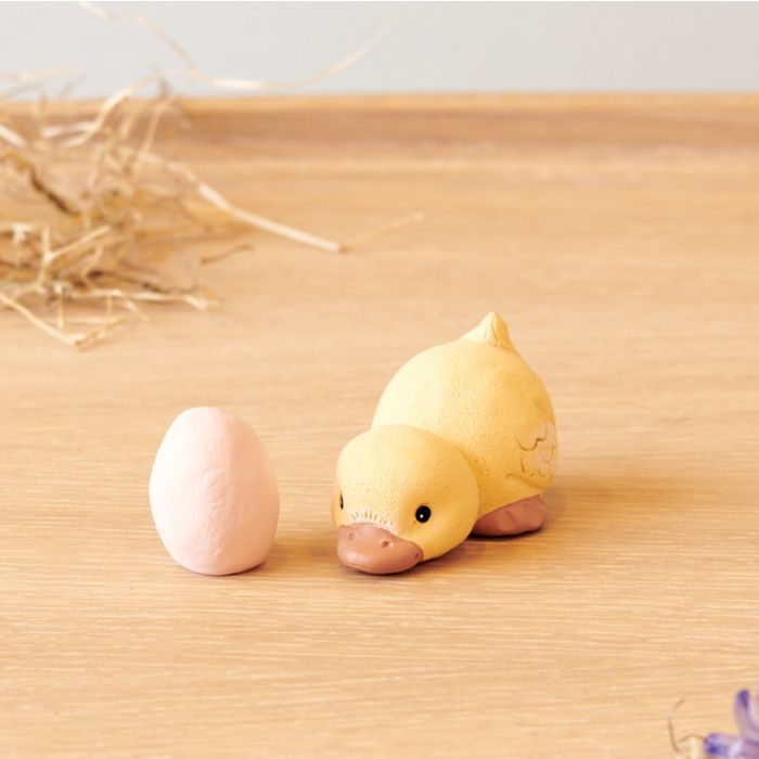 Duckling Snappe