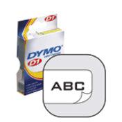 Dymo D1 Tape Thermal Label S0720930