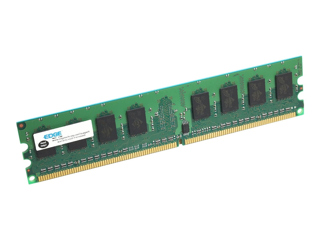 EDGE 2GB DDR2 SDRAM Memory Module PE230111