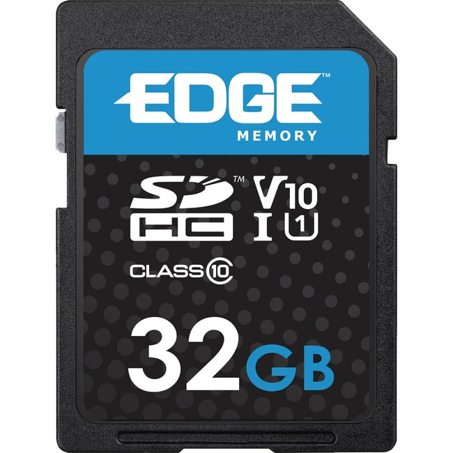 EDGE 32 GB SDHC PE256784